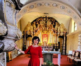Grojimas/dainavimas vestuvėse . Fortepijono ir vargonų pamok / Fausta Vilija Raščiutė / Darbų pavyzdys ID 2682953