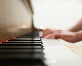 Individualios fortepijono pamokos Vilniuje / Piano Pamokos / Darbų pavyzdys ID 479079