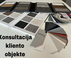 Interjero dizainas, konsultacijos / Jurgita Degulė / Darbų pavyzdys ID 2683511