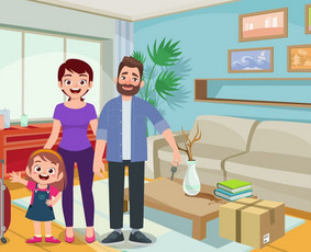 Video animacija reklamai, dirbtinio intelekto video / Linas Sinickas / Darbų pavyzdys ID 2683567