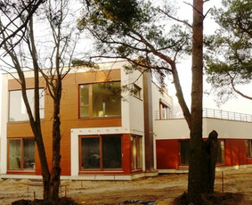 Architektas, projektavimas / Dalius Paliukaitis / Darbų pavyzdys ID 479281