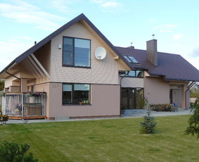 Architektas, projektavimas / Dalius Paliukaitis / Darbų pavyzdys ID 479283