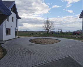 Kokybiskas trinkelių klojimas / Trinkeliu klojimas / Darbų pavyzdys ID 2685841