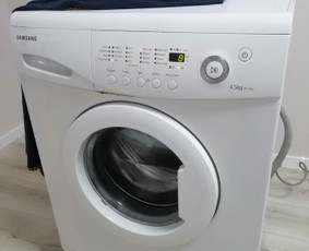 Buitinės Technikos Remontas / Jonas Kaukėnas / Darbų pavyzdys ID 2685891