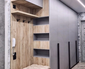 Baldų gamyba / MB Paugra / Darbų pavyzdys ID 2686117