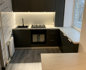 Baldų gamyba / MB Paugra / Darbų pavyzdys ID 2686123