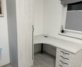 Baldų gamyba / MB Paugra / Darbų pavyzdys ID 2686131