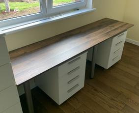 Baldų gamyba / MB Paugra / Darbų pavyzdys ID 2686135