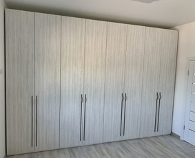 Baldų gamyba / MB Paugra / Darbų pavyzdys ID 2686139