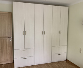 Baldų gamyba / MB Paugra / Darbų pavyzdys ID 2686141