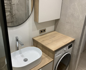 Baldų gamyba / MB Paugra / Darbų pavyzdys ID 2686143