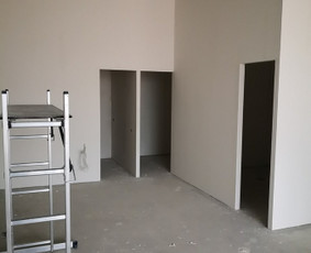 Vidaus apdailos darbai / MS vidaus apdaila / Darbų pavyzdys ID 2686163