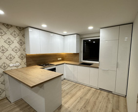 Baldų gamyba / MB Paugra / Darbų pavyzdys ID 2686169