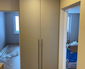 Baldų gamyba / MB Paugra / Darbų pavyzdys ID 2686171