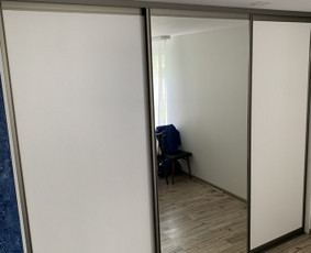 Baldų gamyba / MB Paugra / Darbų pavyzdys ID 2686177
