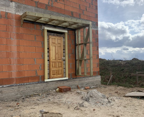 Staliaus darbai, Terasų įrengimas, Grindys, Grindjuostės / “TD construction “ MB / Darbų pavyzdys ID 2686415