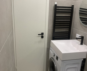 Staliaus darbai, Terasų įrengimas, Grindys, Grindjuostės / “TD construction “ MB / Darbų pavyzdys ID 2686419