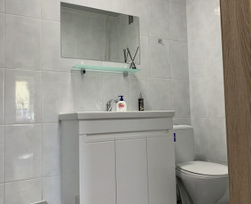 Staliaus darbai, Terasų įrengimas, Grindys, Grindjuostės / “TD construction “ MB / Darbų pavyzdys ID 2686439