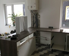 Profesionalus baldų montavimas ir smulkūs remonto darbai / Algirdas Radzius / Darbų pavyzdys ID 2686735