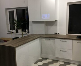 Profesionalus baldų montavimas ir smulkūs remonto darbai / Algirdas Radzius / Darbų pavyzdys ID 2686737