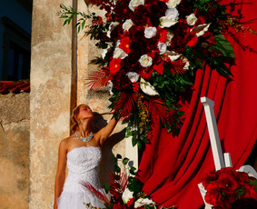 Vestuvių švenčių planavimas, dekoravimas,šampano staliukas / Agnė Vainauskienė / Darbų pavyzdys ID 2687075