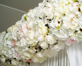 Vestuvių atributikos nuoma - Vestuvių ir švenčių planavimas, dekoravimas - 2