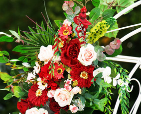Vestuvių švenčių planavimas, dekoravimas,šampano staliukas / Agnė Vainauskienė / Darbų pavyzdys ID 2687099