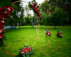 Vestuvių švenčių planavimas, dekoravimas,šampano staliukas / Agnė Vainauskienė / Darbų pavyzdys ID 2687101