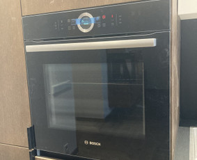 Orkaitės pajungimas - Kokybi&scaron;kas elektros instaliacijos darbas už gerą kainą. - 1