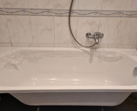 Patyręs namų meistras / Artūras L / Darbų pavyzdys ID 2687215