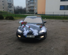 Vestuvių švenčių planavimas, dekoravimas,šampano staliukas / Agnė Vainauskienė / Darbų pavyzdys ID 2687373