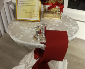Vestuvių švenčių planavimas, dekoravimas,šampano staliukas / Agnė Vainauskienė / Darbų pavyzdys ID 2687415