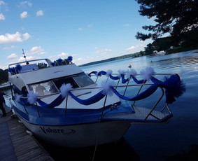 Vestuvių švenčių planavimas, dekoravimas,šampano staliukas / Agnė Vainauskienė / Darbų pavyzdys ID 2687433