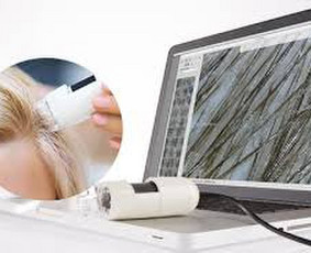 Veido odos diagnostika pagal 8 parametrus su pilna konsultacija.