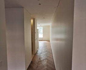 Visi Vidaus Apdailos Darbai - Laminato klojimas - 2 Laminato klojimas - Visi Vidaus Apdailos Darbai - 2