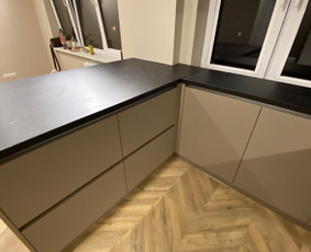 Baldų gamyba / MB Paugra / Darbų pavyzdys ID 2687631