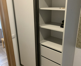 Baldų gamyba / MB Paugra / Darbų pavyzdys ID 2687635