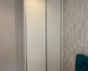 Baldų gamyba / MB Paugra / Darbų pavyzdys ID 2687669