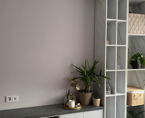 Baldų gamyba / MB Paugra / Darbų pavyzdys ID 2687675
