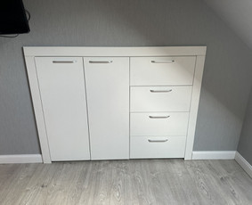 Baldų gamyba / MB Paugra / Darbų pavyzdys ID 2687679