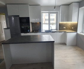 Baldų gamyba / MB Paugra / Darbų pavyzdys ID 2687683