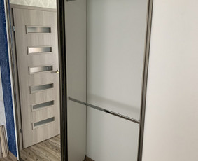 Baldų gamyba / MB Paugra / Darbų pavyzdys ID 2687695