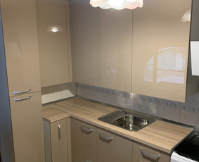 Baldų gamyba / MB Paugra / Darbų pavyzdys ID 2687703