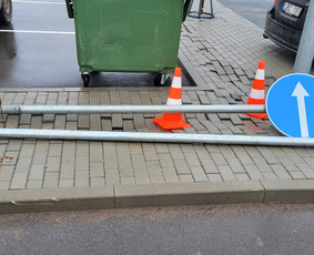 Meistras į namus / Marius / Darbų pavyzdys ID 2687899