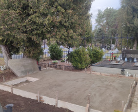 Dengimas granito plokštėmis nuo 2500€! / Andrius Smailys / Darbų pavyzdys ID 2688051