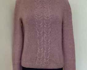 Mezgimas virbalai / Rita Gabrilavičienė / Darbų pavyzdys ID 2688081