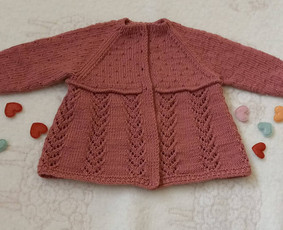 Mezgimas virbalai / Rita Gabrilavičienė / Darbų pavyzdys ID 2688127