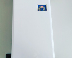 Kvalifikuoti santechnikai jūsų paslaugoms - Šildymo sistemų projektavimas - 1 Šildymo sistemų projektavimas - Kvalifikuoti santechnikai jūsų paslaugoms - 1