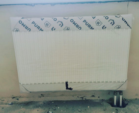 Kvalifikuoti santechnikai jūsų paslaugoms - Radiatorių pajungimas - 3 Radiatorių pajungimas - Kvalifikuoti santechnikai jūsų paslaugoms - 3