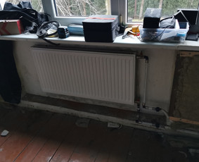 Kvalifikuoti santechnikai jūsų paslaugoms - Radiatorių pajungimas - 2 Radiatorių pajungimas - Kvalifikuoti santechnikai jūsų paslaugoms - 2